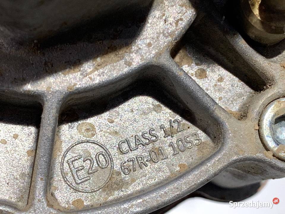 REDUKTOR DO GAZU LPG PREMO 67R011053 PAROWNIK osobowe