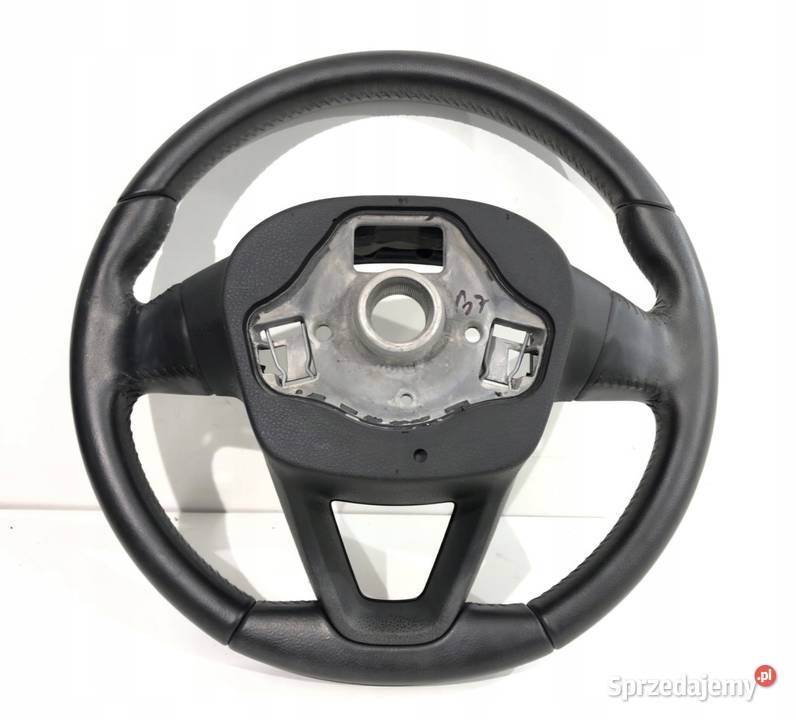 KIEROWNICA SEAT IBIZA IV Multifunkcja 2016 stan Warszawa sprzedam