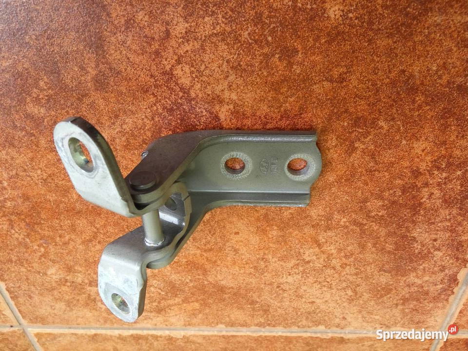 Hyundai ix35 zawias drzwi słupka ix 35 Jarocin