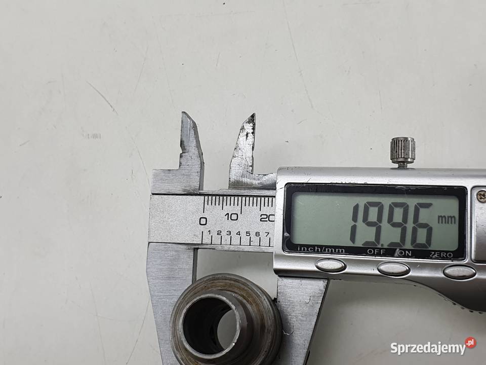 TULEJKA ZAWOR LOZYSKO CECTEK 500 GLADIATOR Janowice
