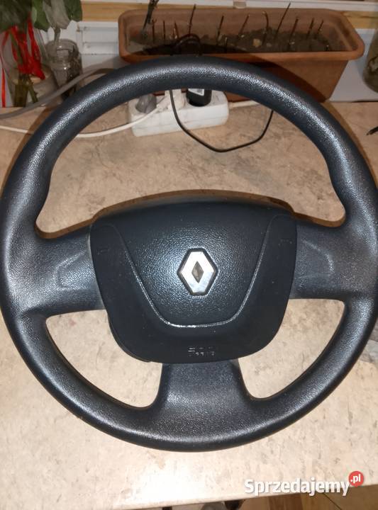 Kierownica renault master małopolskie Dąbrowa Tarnowska