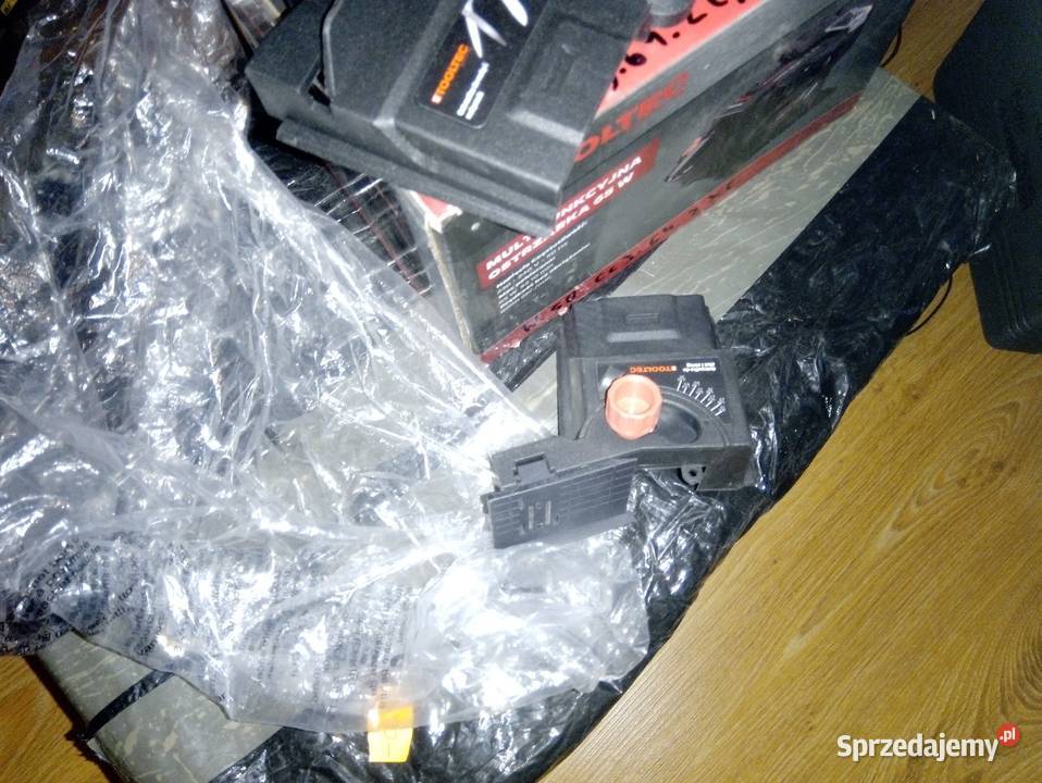 Ostrzałka diamentowa wielofunkcyjna nowa Mińsk Mazowiecki