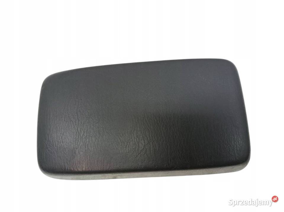 PODŁOKIETNIK KLAPKA E12 Toyota Corolla IX osobowe sprzedam