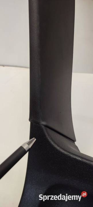 VOLVO XC40 TAPICERKA KLAPY BAGAŻNIKA 30747056 sprzedam