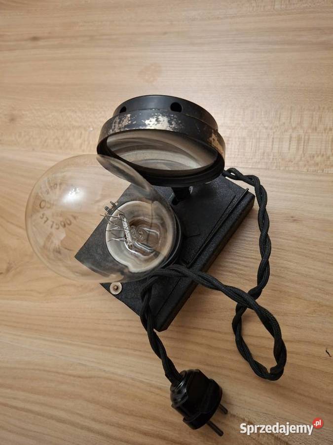 Akcesoria fotograficzne poniemieckie antyk Nowa Sól sprzedam