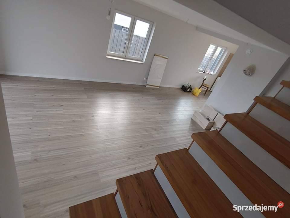 Sprzedam dom w Konarzycach 130m2 podlaskie Łomża