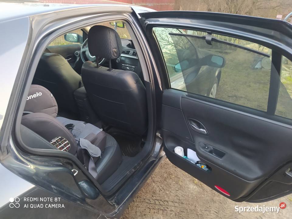 Renault Laguna 1cm3 Lublin