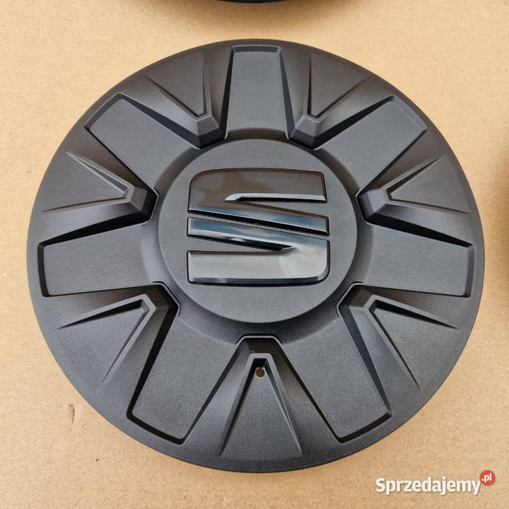 SEAT ARONA KOŁPAK KOŁA DEKIEL 6F9601169 Bieleń