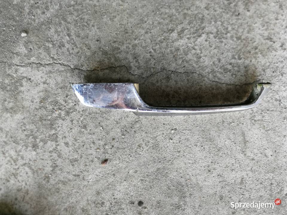 Klamka Fiat 125p Syrena Cieszyn