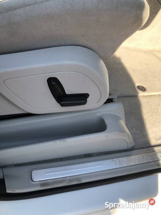 Mercedes B200 Turbo Automat Benzyna 204 Radom