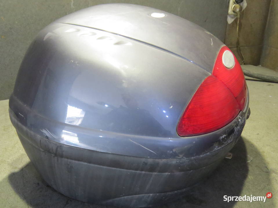 APRILIA ATLANTIC 500 KUFER SCHOWEK X9 X8 X7 Gdańsk