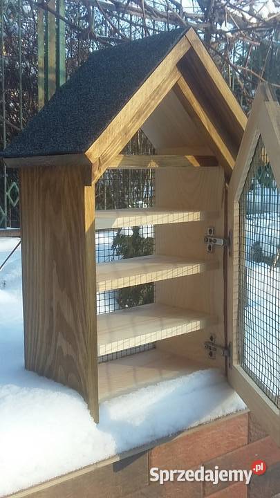 Pszczoła murarka ogrodowa formatki MDF płyty Lublin sprzedam