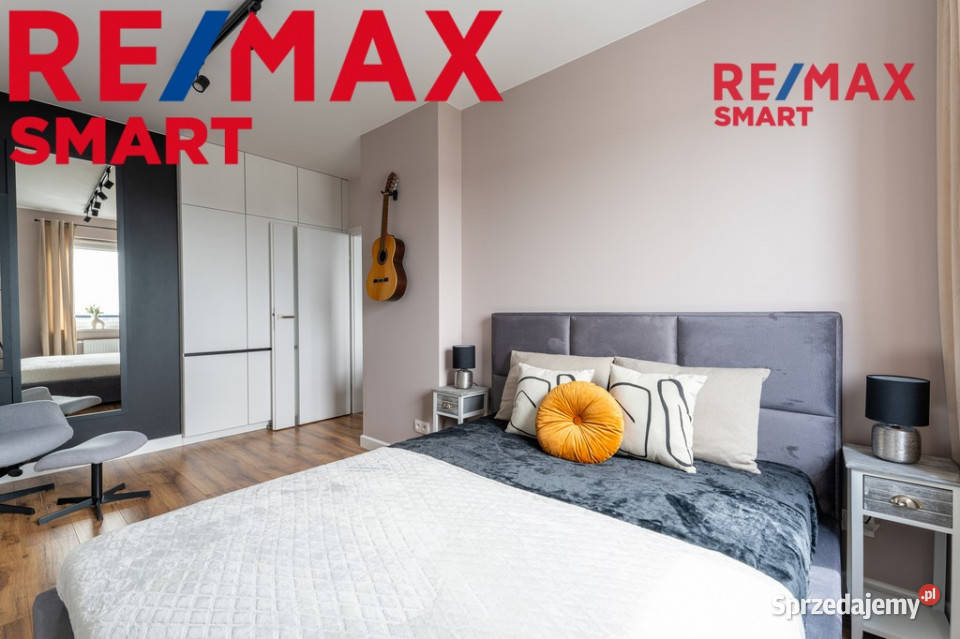 Apartament z panoramą Warszawy 87 m Mokotów mazowieckie Warszawa sprzedam