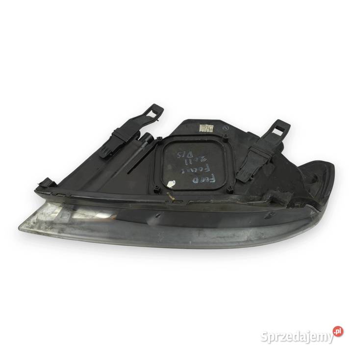 LAMPA PRAWA Ford Focus mk 2 CC LIFT 0711 prawy Chełm sprzedam
