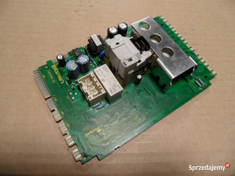 programator polar PFLC61202P Strawczyn