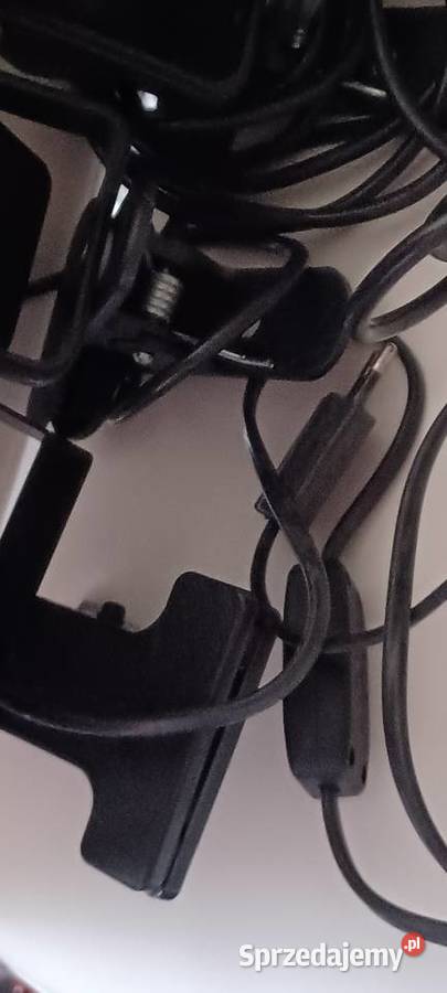 Disco Blitzer 80 4 sztuki sprawne na klipsy Poznań