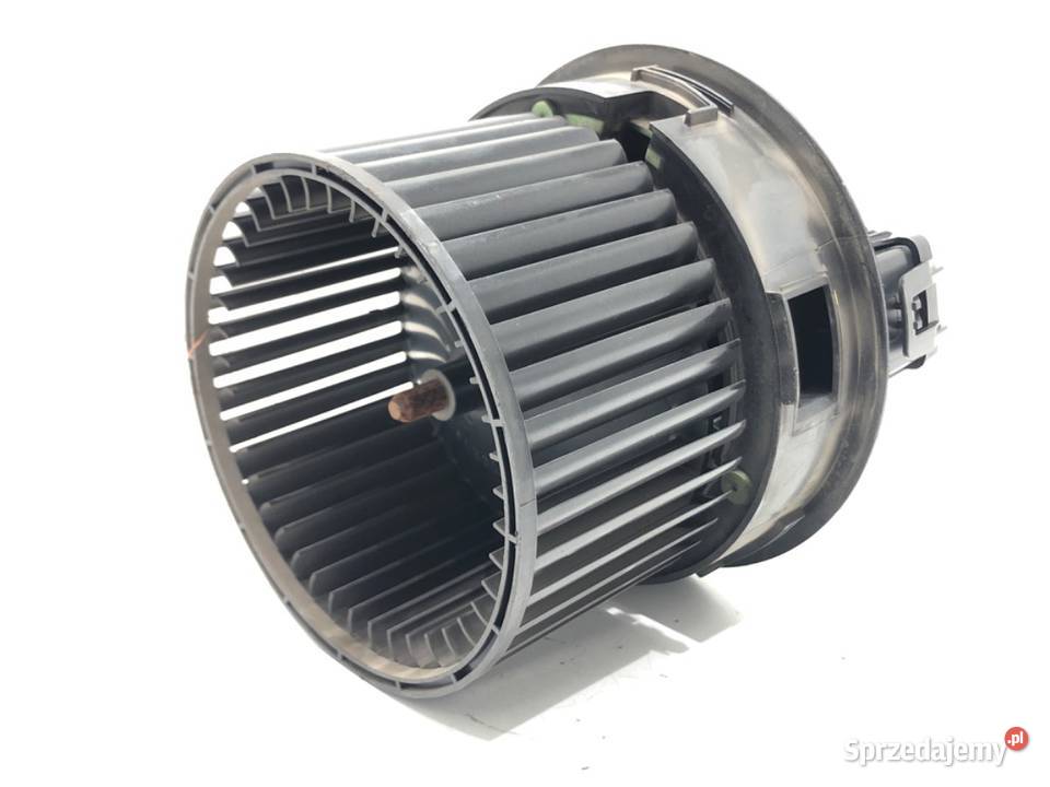 DMUCHAWA NAWIEWU DACIA DUSTER N591576C Dmuchawy sprzedam