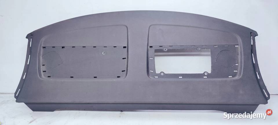 PÓŁKA TYLNA TYŁ AUDI A4 B8 SEDAN 8K5863411AB Przystajń