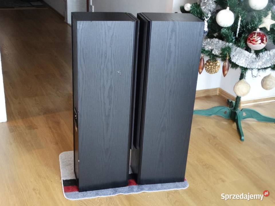 Audiofilskie kolumny KH502 WYSYŁKA Jasło