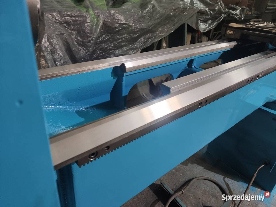 TOKARKA TUR 630M x 1500 w ciągłej sprzedaży Pruszków