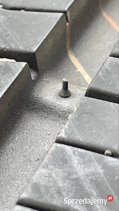 2 Oponykumho Solus wielosezonowe 8mm 275 55 17 275 Bogatynia