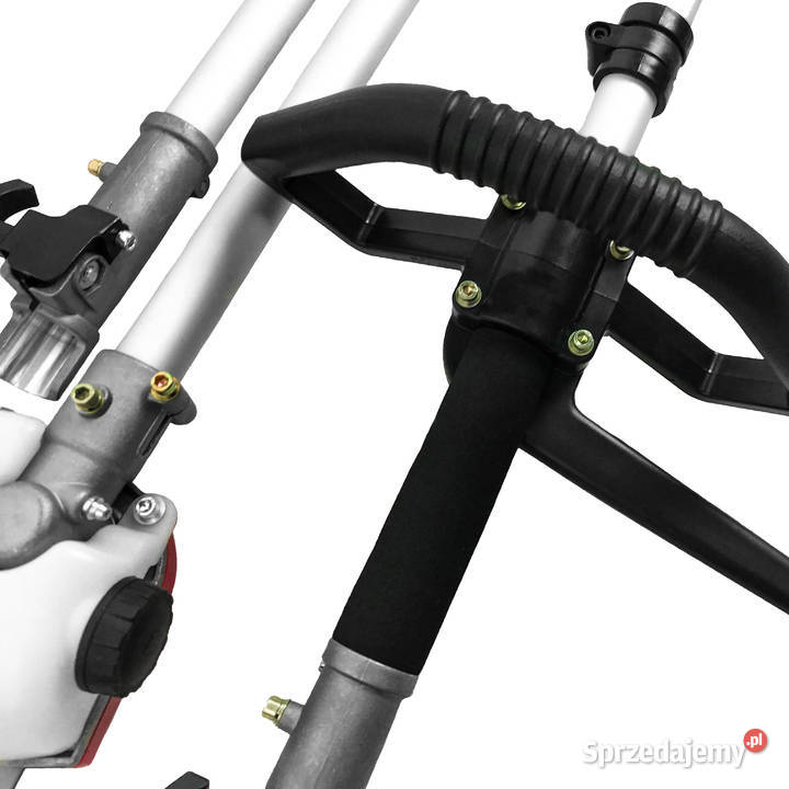 Kosa spalinowa Grnwelt 5w1 piła do gałęzi Pułtusk