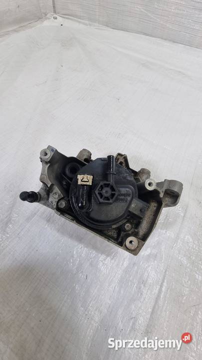 OBUDOWA FILTRA PALIWA FORD MONDEO MK5 20 TDCI