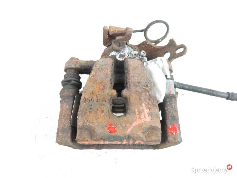 ZACISK PRAWY TYŁ FORD MONDEO IV Turnier Zaciski i jarzma