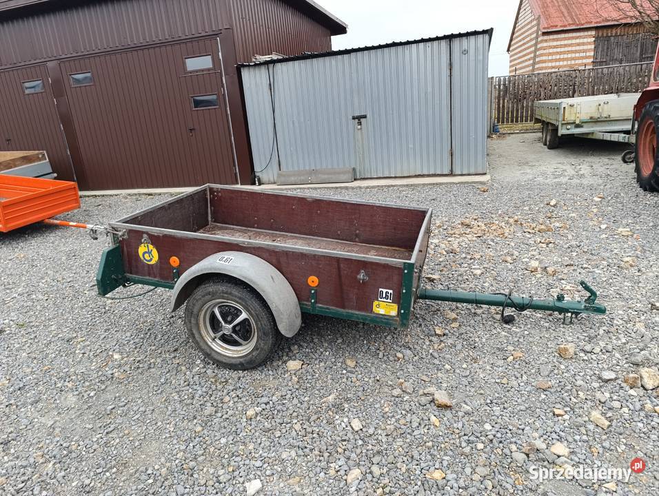 Kress D 6922 burtowe Sokołów Małopolski