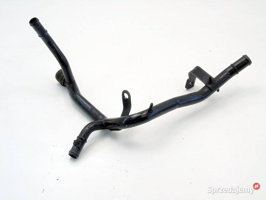 MAGISTRALA WODY 14 TDI FABIA CORDOBA IBIZA 3 Sosnowiec