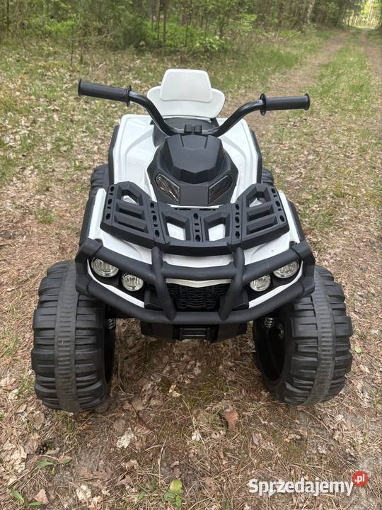 Quad elektryczny dziecka Pojazdy elektryczne i spalinowe Kęty