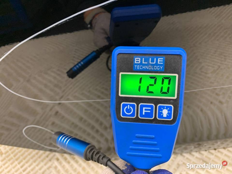 DRZWI PRAWY TYŁ VOLVO V40 Hatchback 45246