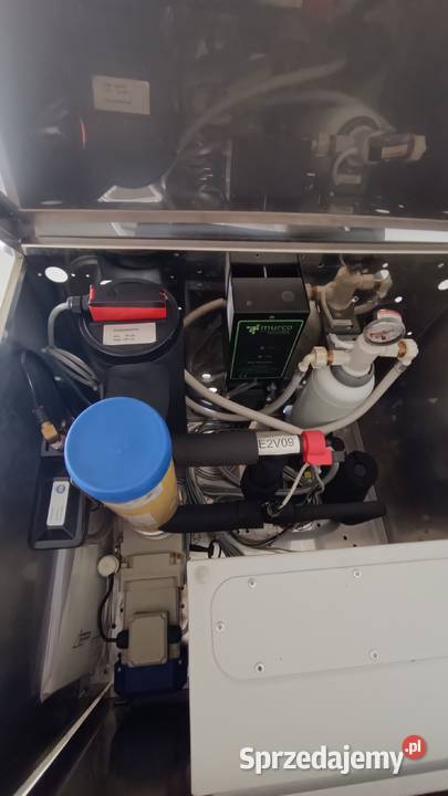 Wytwornica lodu 35024h urządzenie do produkcji podlaskie Białystok sprzedam