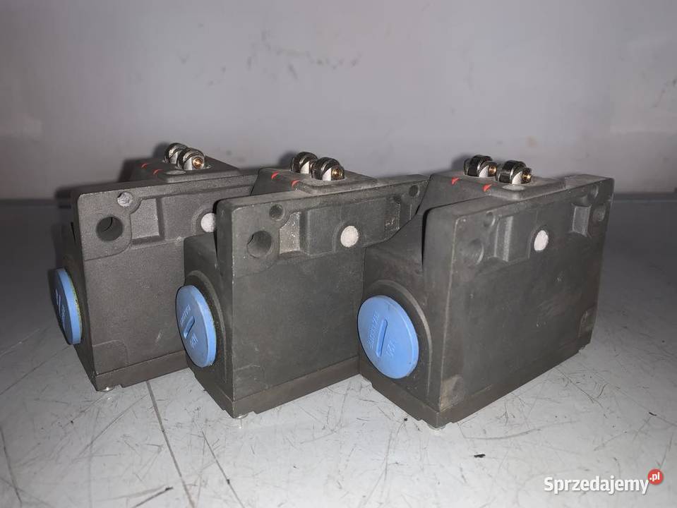 Balluff BNS02FF BNS 813B02L1261A1202 mazowieckie Warszawa
