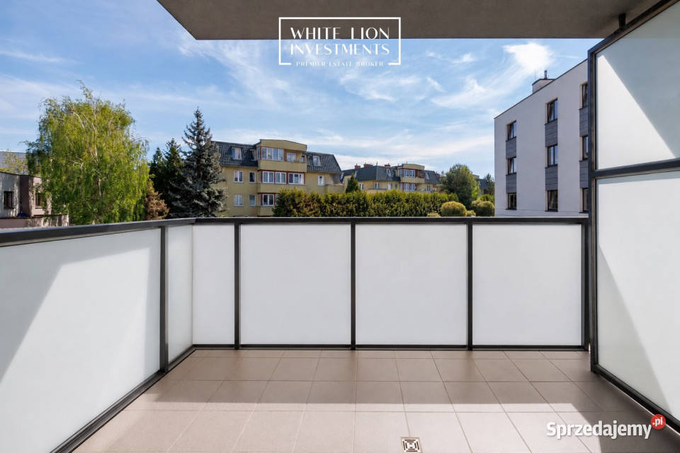Mieszkanie Warszawa Włodarzewska 551m2 3pok mazowieckie