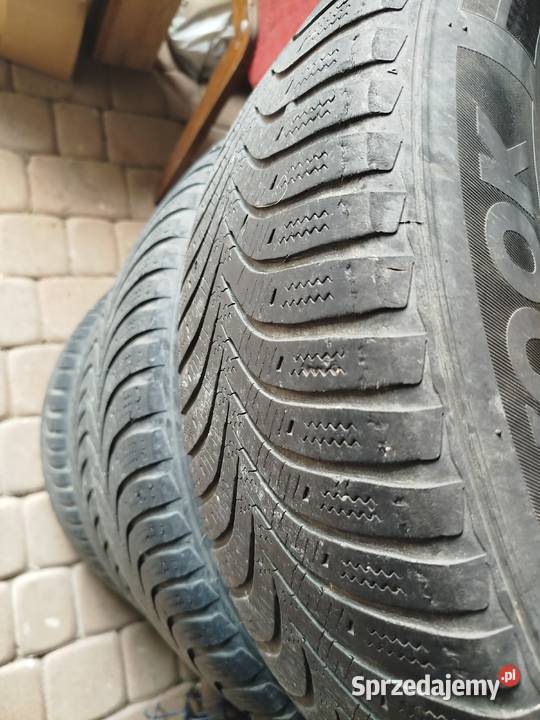 Koła zimowe r15 Potok