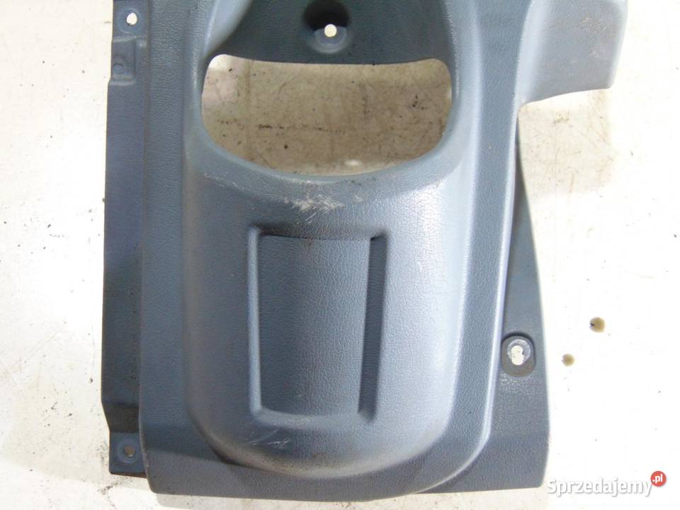 UCHWYT NA KUBEK PRAWA TRANSIT MK7