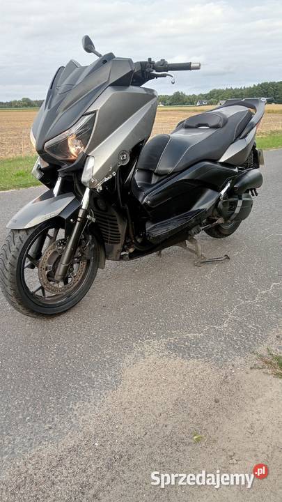 Yamaha X Zbietka sprzedam