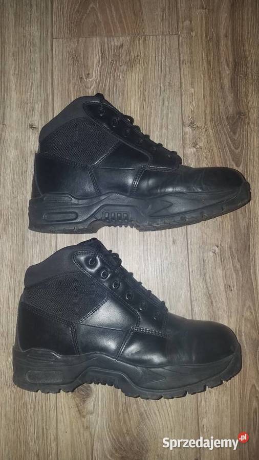 Buty MAGNUM Midnite Plus II 4041 26 taktyczne Białystok sprzedam