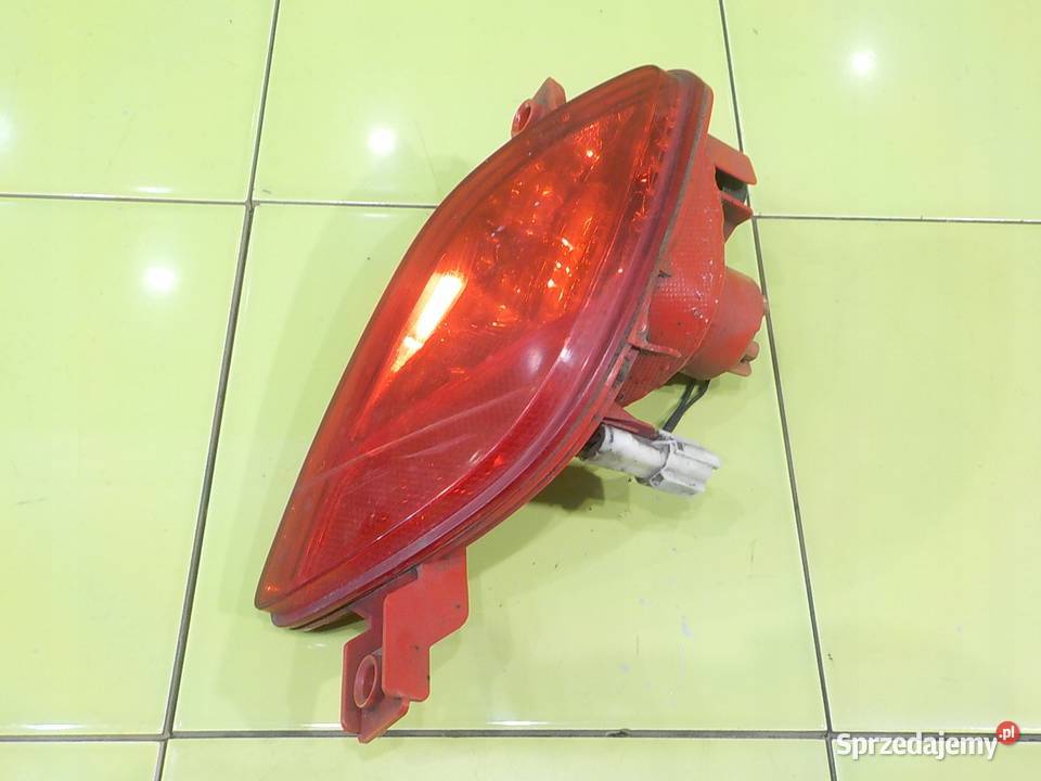HYUNDAI i30 II LIFT 14 B 15r 5D lampa prawa tyl osobowe mazowieckie Suków sprzedam