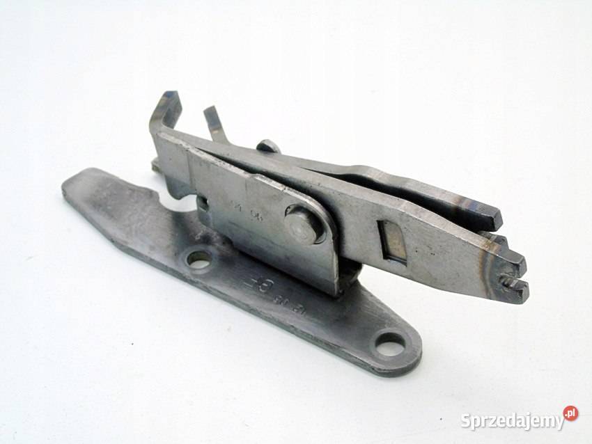 WYBIERAK SKRZYNI BIEGÓW PK5371 25 DCI DTI MASTER śląskie