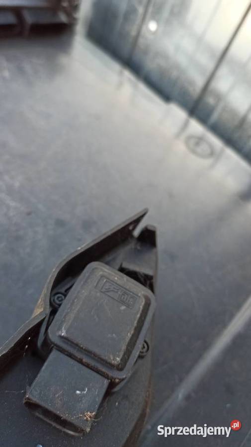 Pedał Potencjometr gazu BMW e46 manual każda