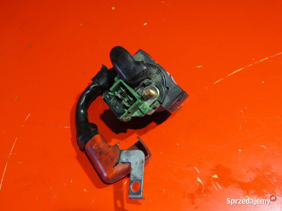 HONDA TRANSALP XL600V XL 600 V 88 elektromagnes Warszawa sprzedam