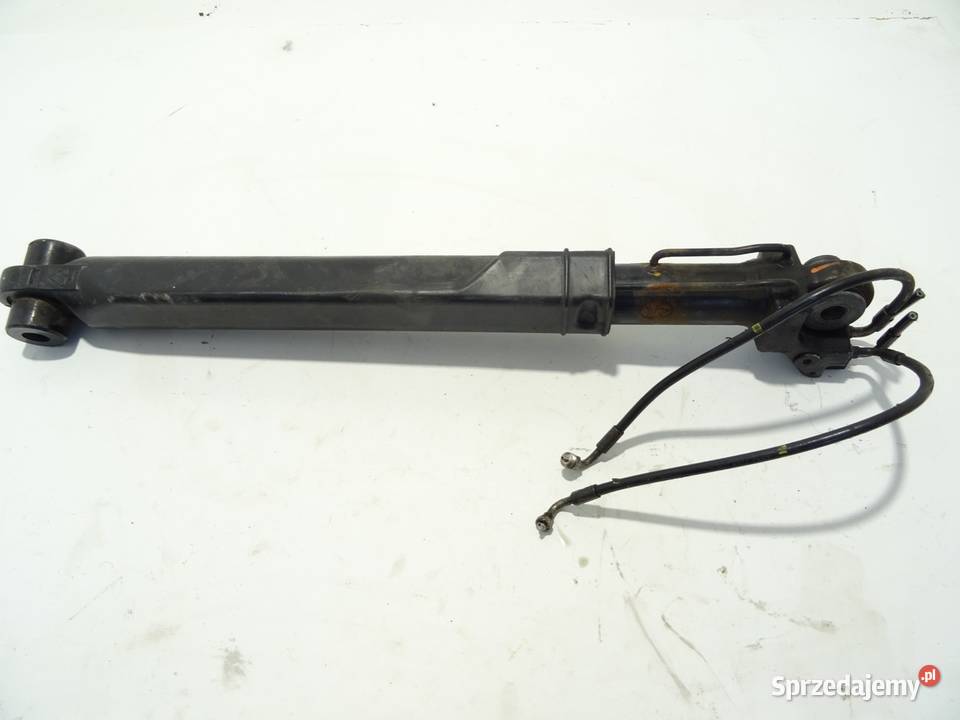 SIŁOWNIK PODNOSZENIA KABINY RENAULT TRUCKS T ciężarowe