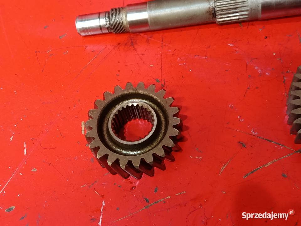 YAMAHA TMAX 500 T T 2003 przekładnia główna Skrzynie biegów pomorskie Gdańsk