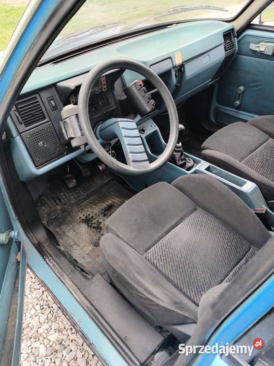 Citroen gsa sprzedam