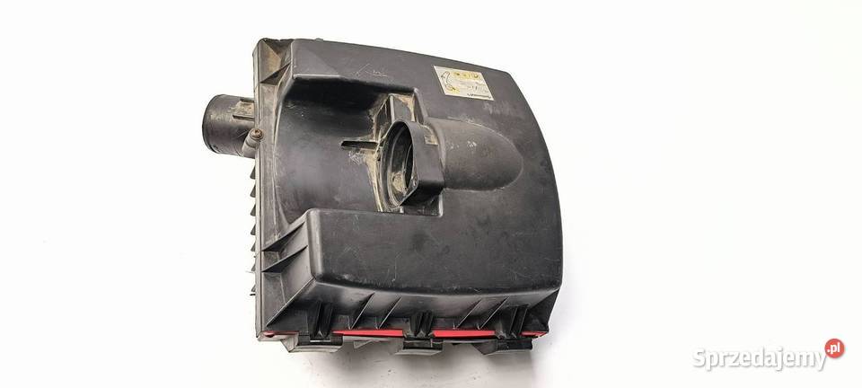 OBUDOWA FILTRA OPEL VIVARO II 8200141448 Lipno sprzedam