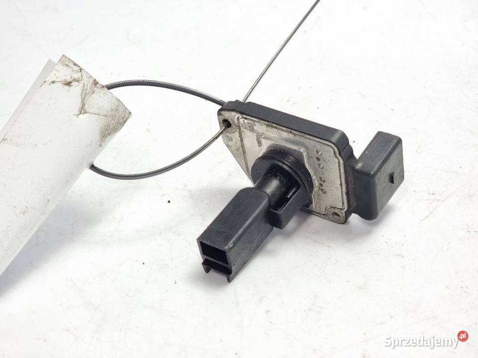 PRZEPŁYWOMIERZ AUDI A8 D3 057906461F Lipno