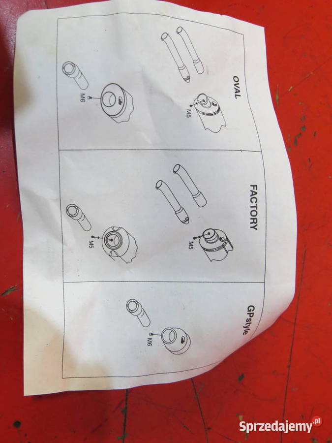 YAMAHA FAZER FZ1 0611 LEOVINCE DB KILLER Warszawa