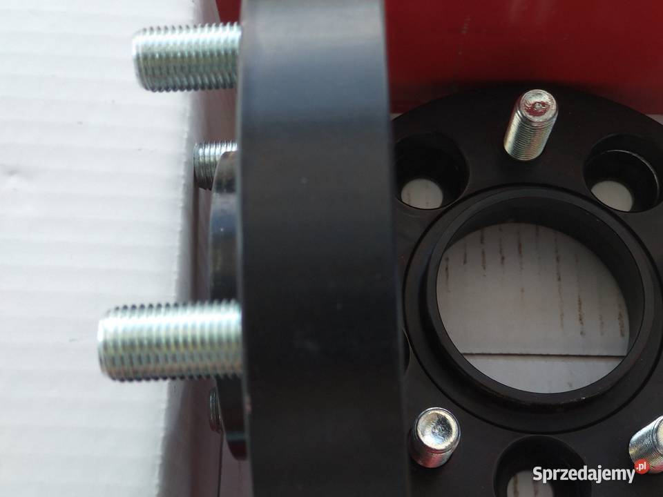 Dystanse Ford i grupa VW Jaworzno